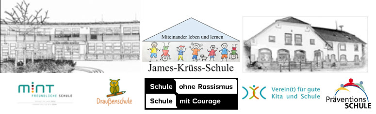 James-Krüss-Schule